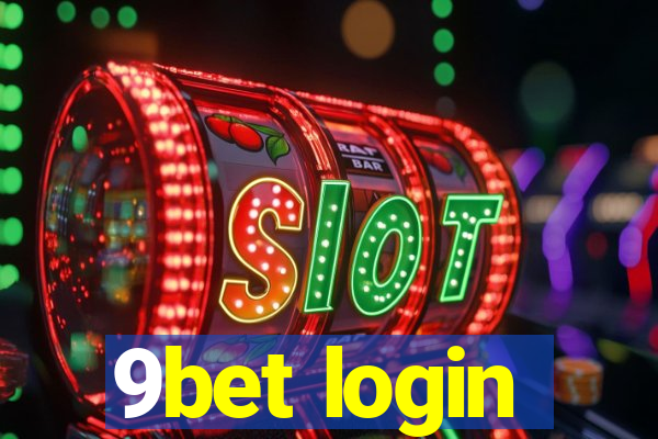 9bet login